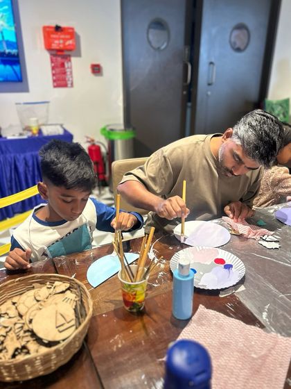 ArtDelight Group - Art Parties & Private Events Celebrating Life's Special Moments photo 5