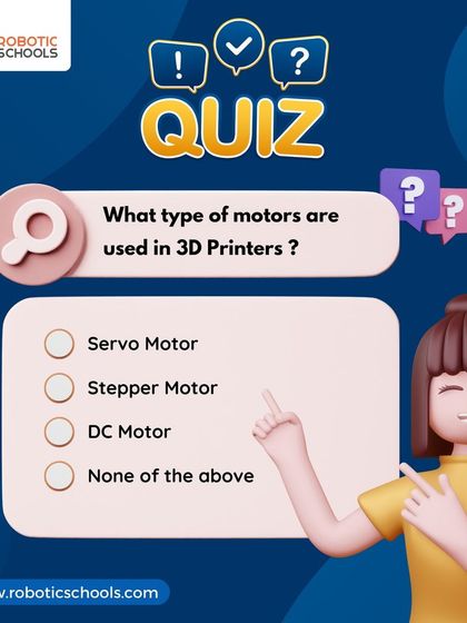 Roboticschools - Robotics, Coding & AI Courses Understanding the World of Tech photo 11