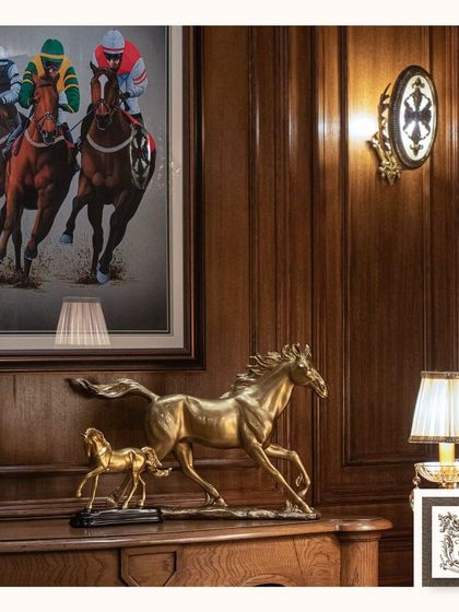 Country Villa Decor - Vintage & Classic Furniture Curated Wall Decor & Mirrors photo 13