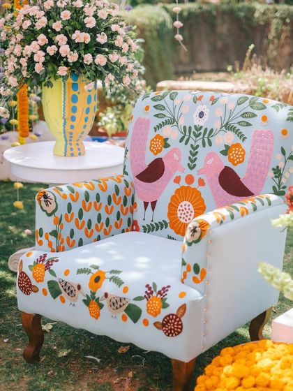 The Wedding Square - Wedding Design & Styling The Art of Detail photo 27