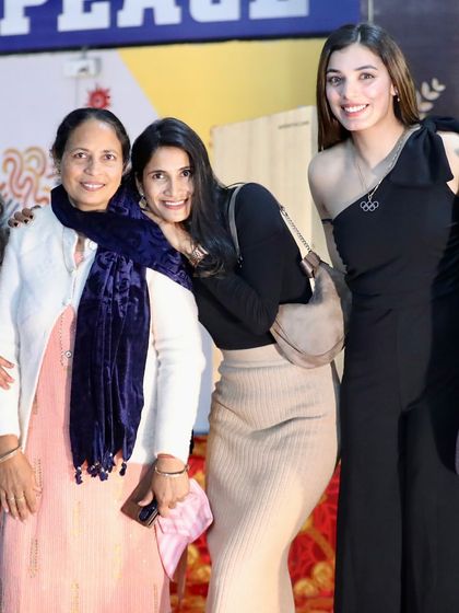 More Than a Sport: A Family Community photo 17