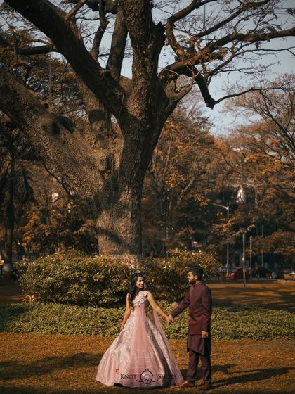 Cinematic Couple Portraits photo 57