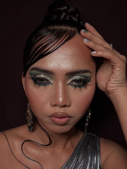 Editorial & Avant-Garde Creations photo 10