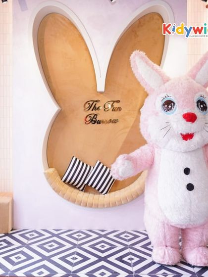 Our Partner Play Zones photo 4