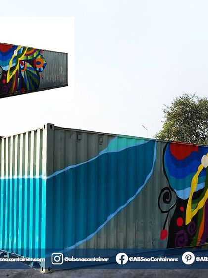 Large Scale Event Structures photo 4