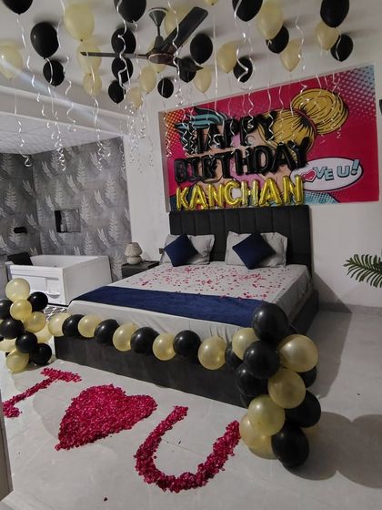 Romantic Room Decorations photo 4