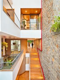 Sustainable Residential Architecture