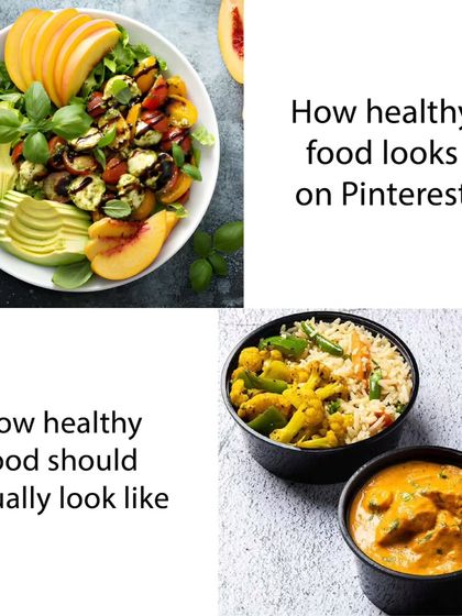 Pinterest-worthy healthy food is great, but our meals are what healthy food should actually look like: delicious, satisfying, and delivered right to your door. This is our kind of summer aesthetic.