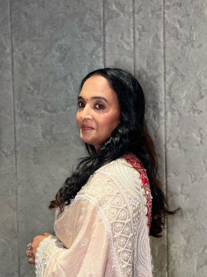 Flowing Curls & Waves photo 108