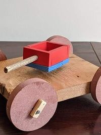 Montessori-Inspired Summer Camp