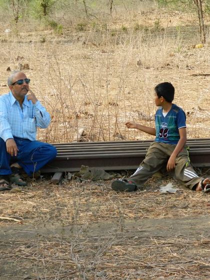 A Tribute to My Guru photo 3