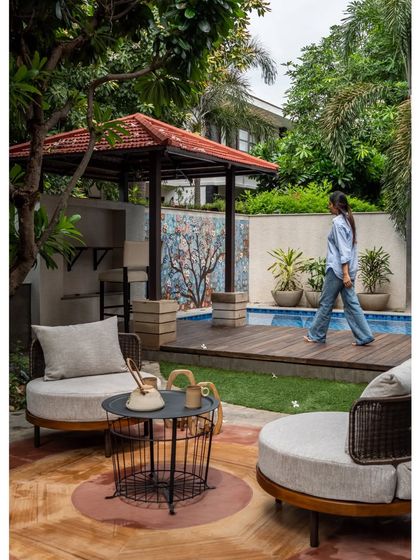 Native Sutra - Architectural Design Villa Transformations & Renovations photo 12