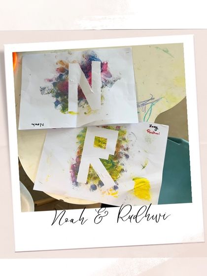 Little Creatives Club - Kids' Art Classes & Workshops Fun for Our Tiniest Artists photo 4