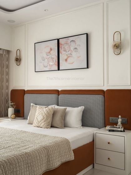 Serene & Sophisticated Bedrooms photo 17