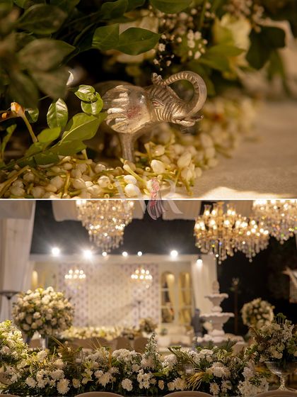 Wedding River - Wedding Design & Decor The Art of Detail photo 5