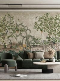 Specialized Wallcovering Solutions