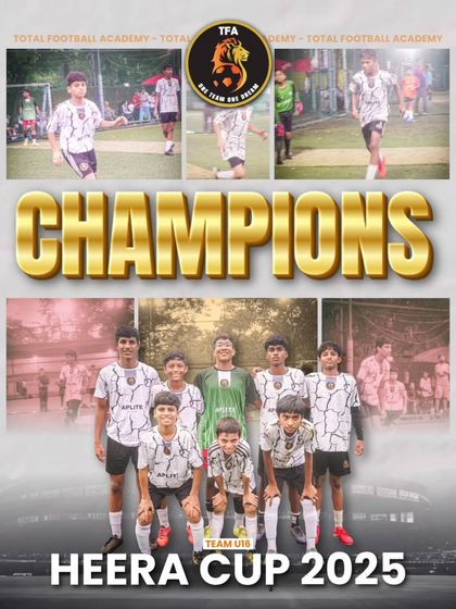 Trophy Cabinet photo 5