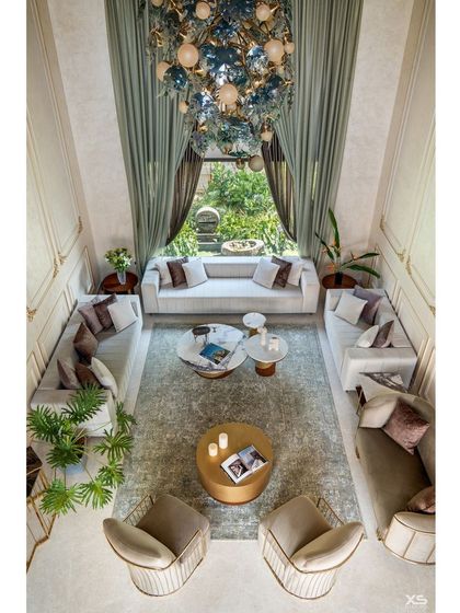 Studio XS - Interior Design Luxury Villas & Penthouses photo 3