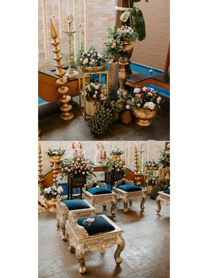 Wedding Stories - Full-Service Wedding Planning Additional Work photo 20