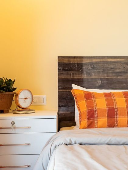 DesignCafe - Custom Modular & Space-Saving Furniture Our Design Showcase photo 61