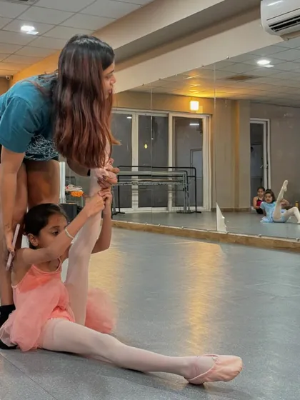 A look at our students' progress in flexibility and strength. From backbends to splits, they are pushing their limits and achieving amazing results with consistent training.