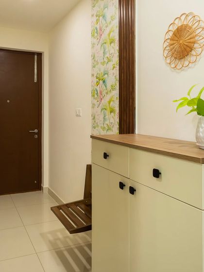 Jois Design House - Residential Interior Design & Build (Turnkey) Additional Work & Details photo 10