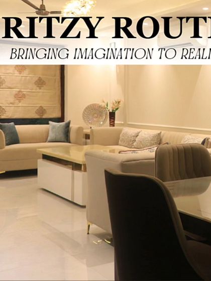 Ritzy Route - Custom Furniture Design Living & Dining Spaces photo 23