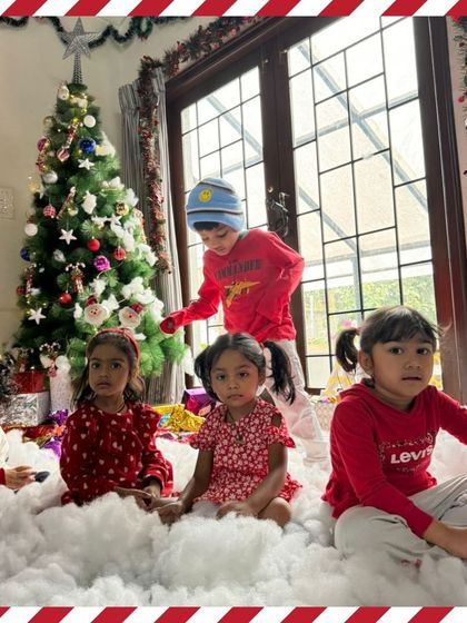 Ace Montessori - Montessori Preschool Program Celebrating Together: Festivals & Special Days photo 21