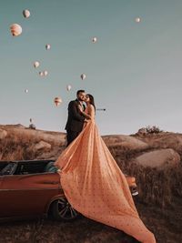 Photoshoot Outfit Rental