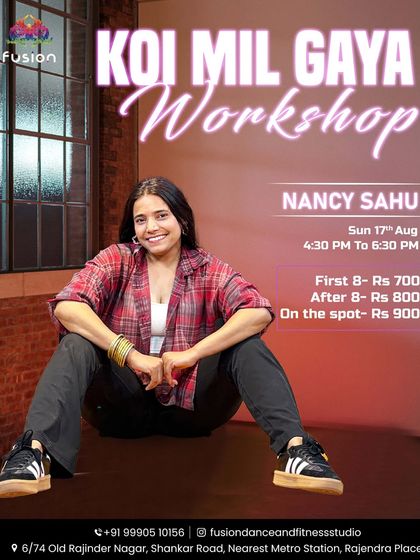 About Fusion Studio photo 11