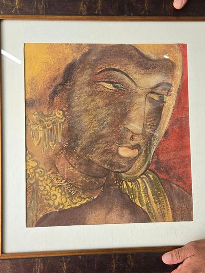 Shades Creative Gallery - Art Sales & Advisory Spiritual & Meditative Art photo 15