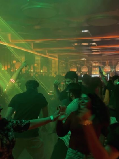 Shawn - Event DJ & VJ Services Electrifying Club Nights photo 16