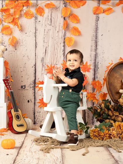 Let's Play Pretend: Creative & Themed Shoots photo 41