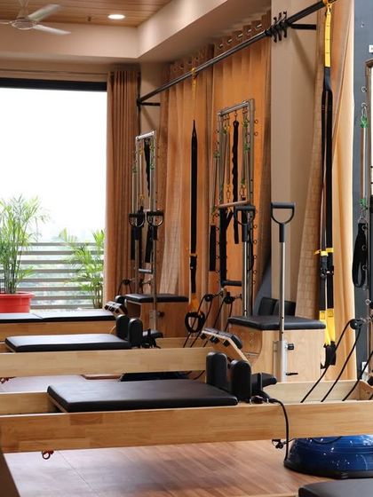 Our Studios: Your Wellness Space photo 12