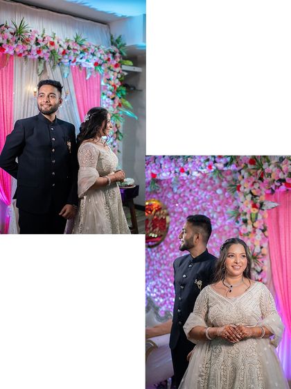 Engagement & Ring Ceremonies photo 23