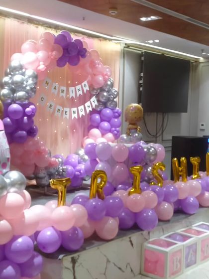 Baby Shower & Naming Ceremonies photo 9