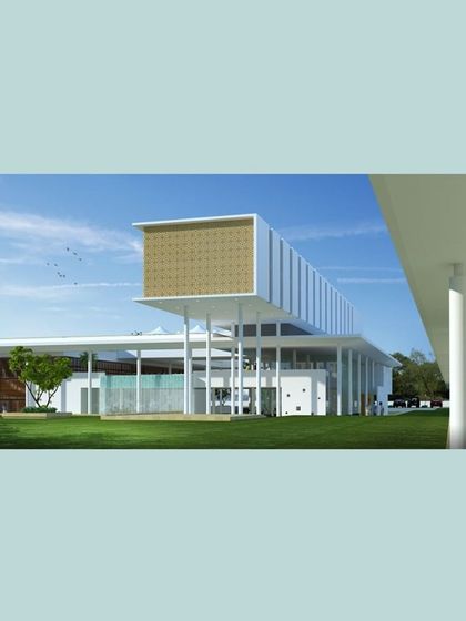 Greyscale Design Studio - Architectural Design Commercial & Hospitality Spaces photo 7