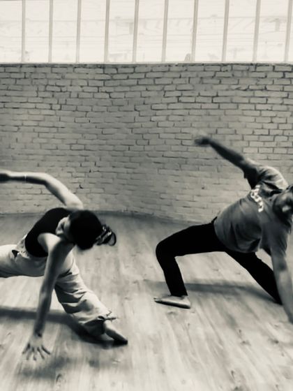 Flux School of Arts - Dance Classes Dance Theatre & Live Performances photo 3