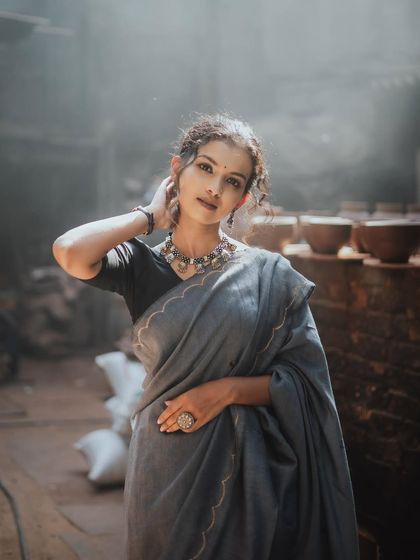 Moody & Evocative Portraits photo 15