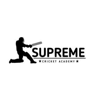 Supreme Cricket Academy