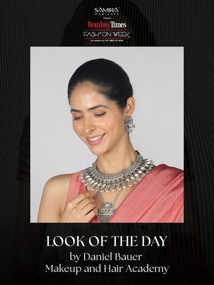 Industry Placements: Backstage & Runways photo 15