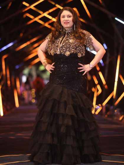 Festive & Social Event Anchor photo 3