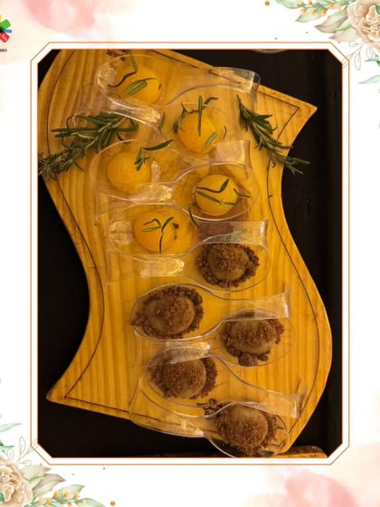 Innovative & Molecular Cocktails photo 13