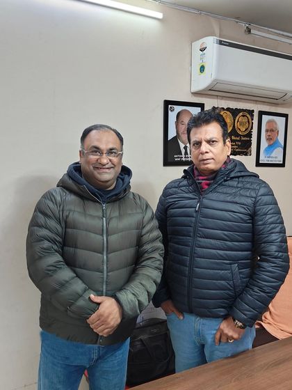 My Lineage & Credentials photo 4