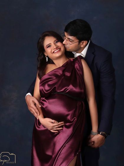 Couple's Journey: Portraits for Two photo 30