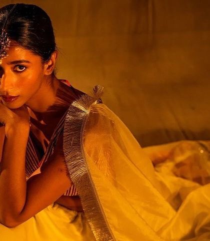 Indian Wear Campaign Shoots photo 15