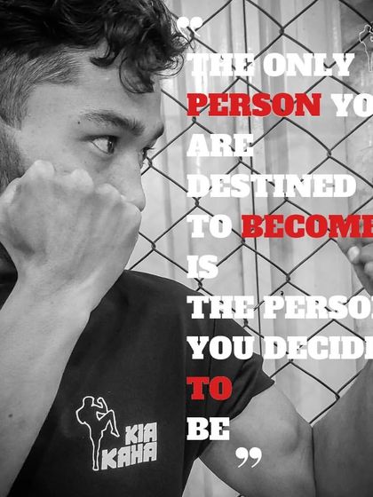 Kia Kaha MMA and Fitness - MMA & Combat Sports Training More Than a Workout: Mind & Body Benefits photo 17