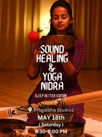 Wellness Workshops & Healing Sessions