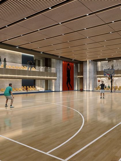 Beyond the Residence: Curated Amenities photo 57