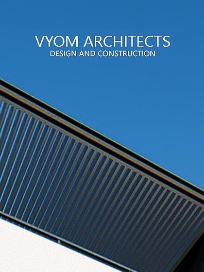 Slate Studio - Building Renovation & Remodeling Modern Facade Designs photo 20